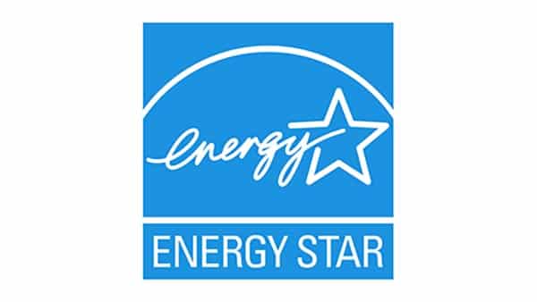 Energy Star Appliance Instalation